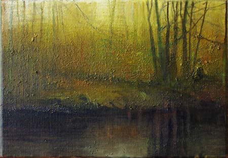 Untitled 2 (oil on canvas)