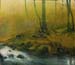 November (1) study (Oil on canvas)