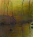 November (2) Acrylic & pastel