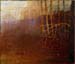 November (3) acrylic on canvas