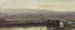 Postbridge (early evenning) Oil on canvas