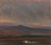 Sharpitor (oil on canvas)