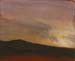 Sky (2) Oil on canvas