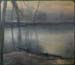Sunray Park (large version) oil on canvas