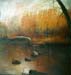 Untitled (acrylic on canvas)